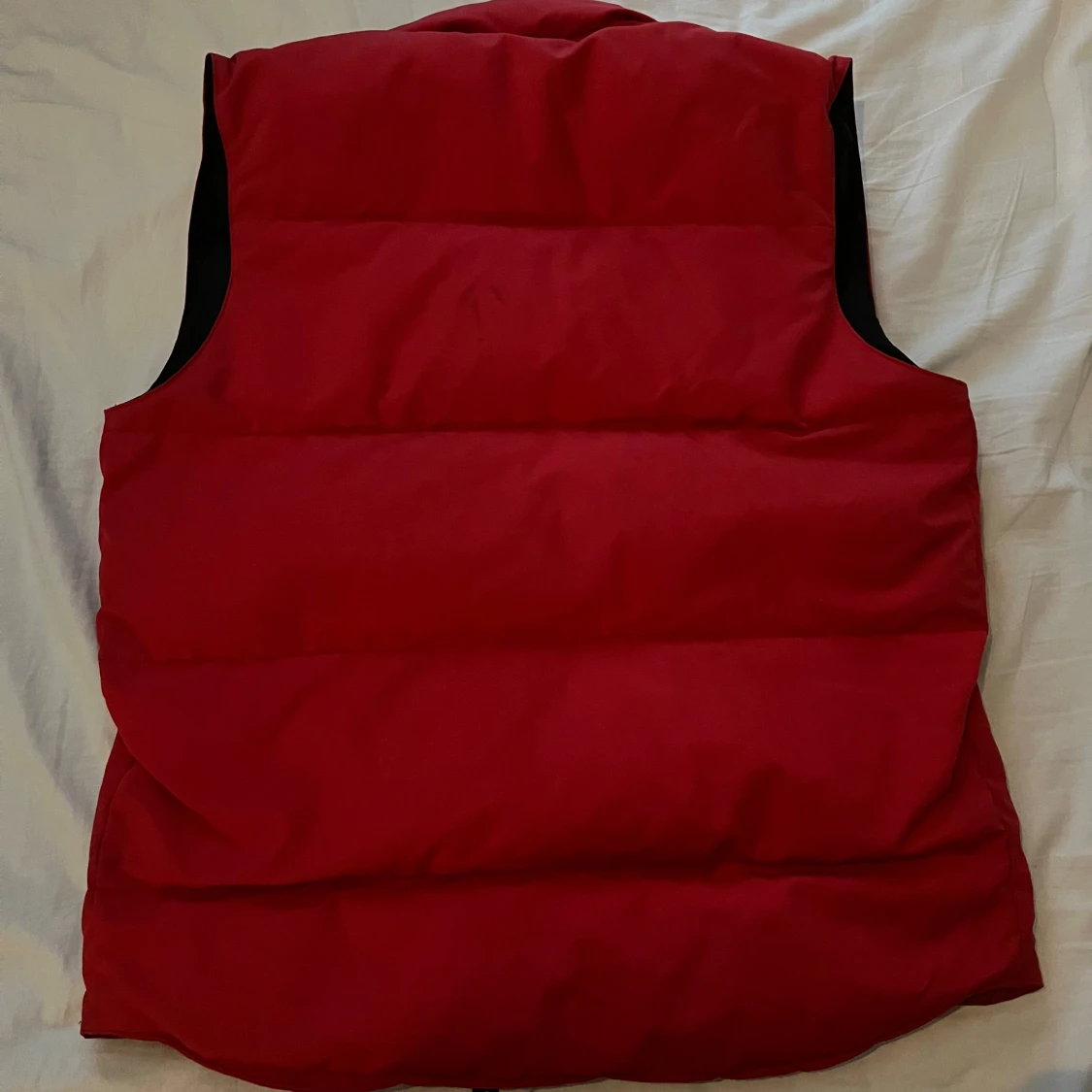 Canadagoose väst  - 91