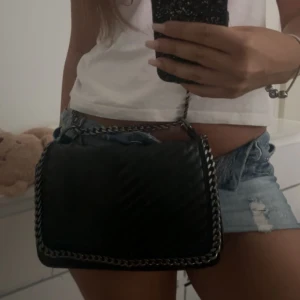 fin väska  - 💞💞
