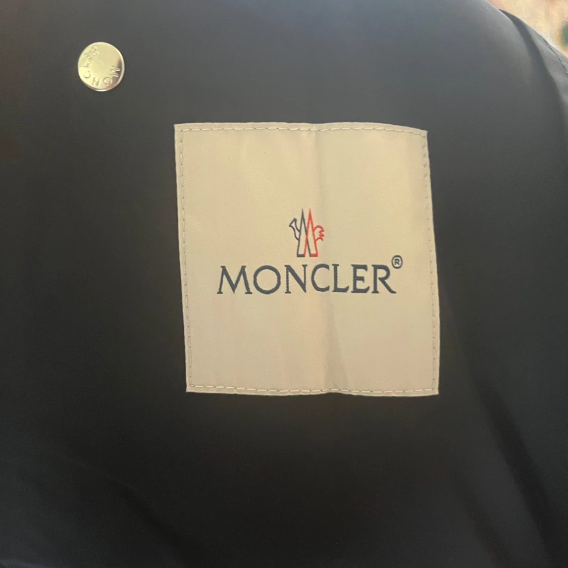 Moncler windbreaker - 93