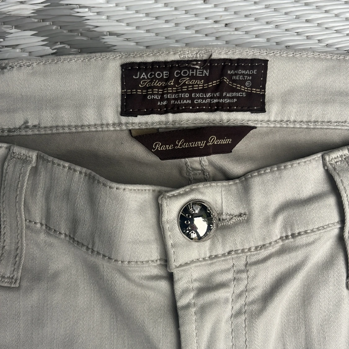 Jacob Cohën Jeans - 3