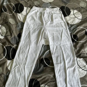 Linnebyxor - Oanvända