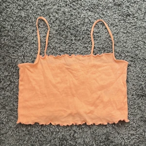 Linne - Sparsamt använt, skulle nog dock säga att det är mer neon färg i verkligheten 