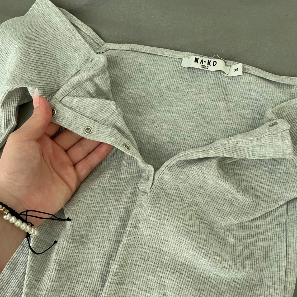 Of shoulder tröja  - 91