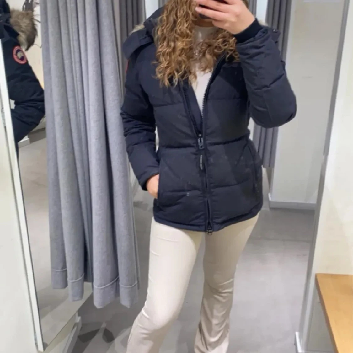 Canada coose chelsea  - 90