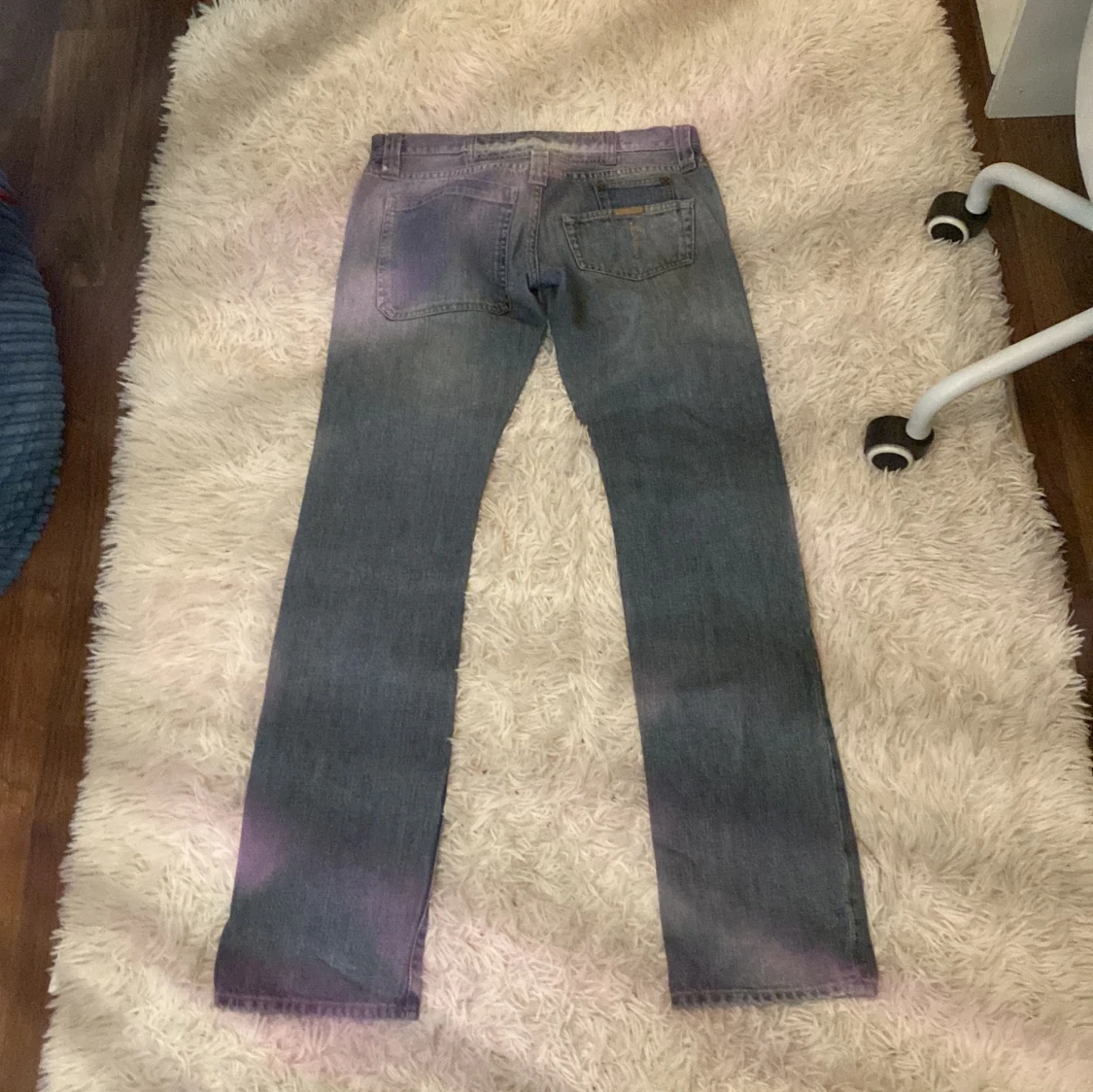 Jeans - 90
