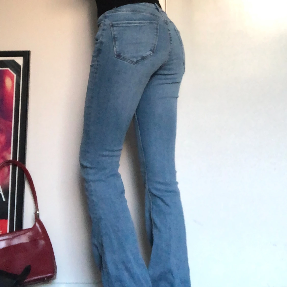 Bootcut Jeans