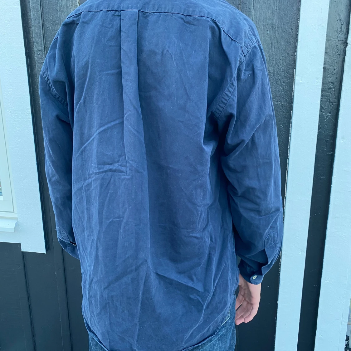 Malboro classic overshirt - 91