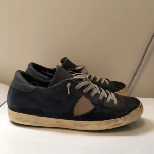 Philippe modell - Philippe modell Okej skick