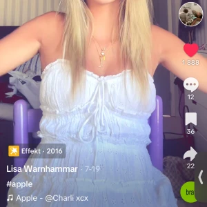 Söker! - Söker denna topp från Gina, xs-m❤️