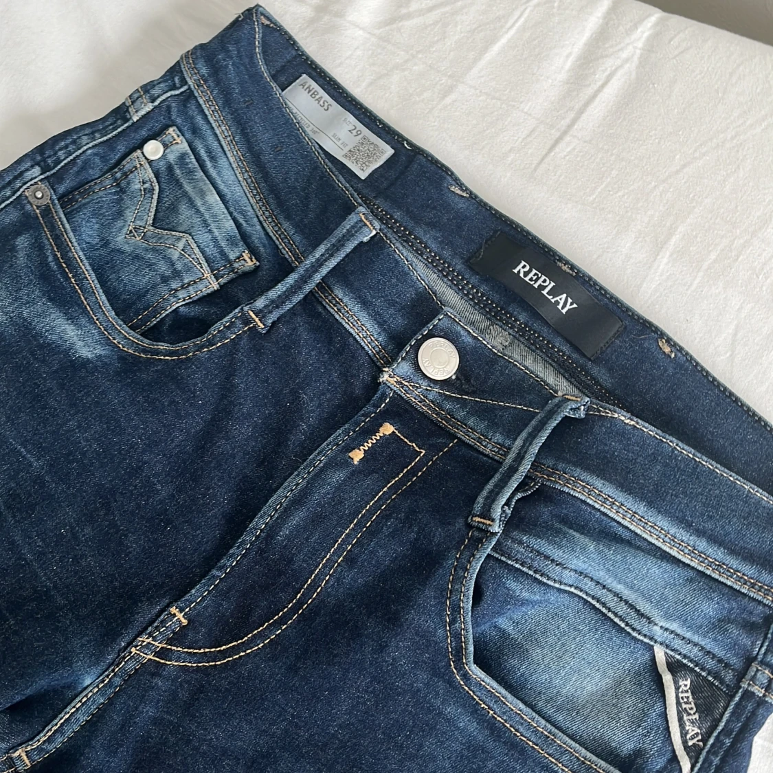 Replay jeans - 90