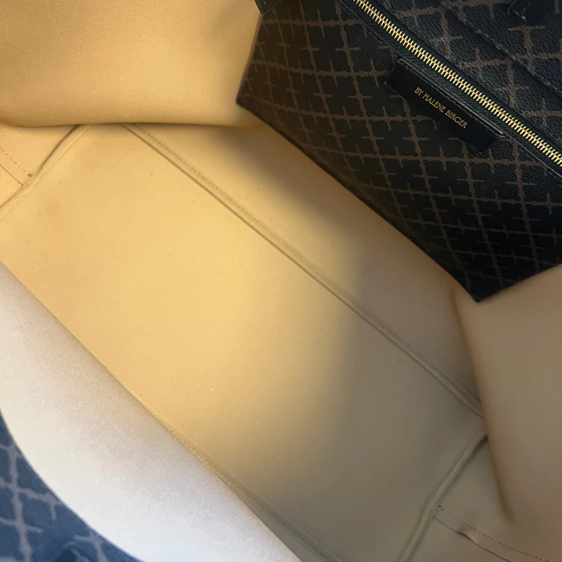 Malene Birger väska  - 93