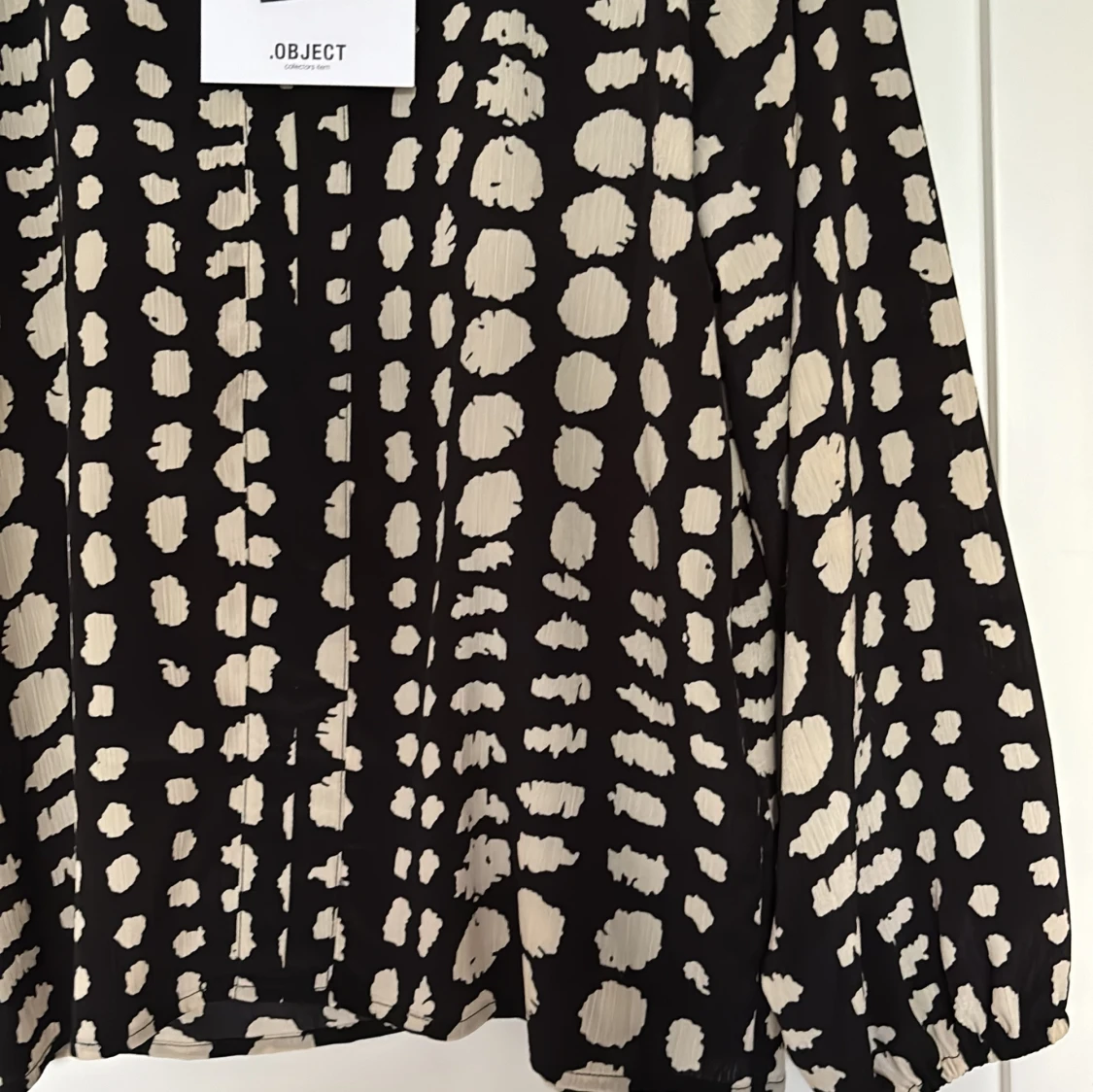 Blus från Object - 91