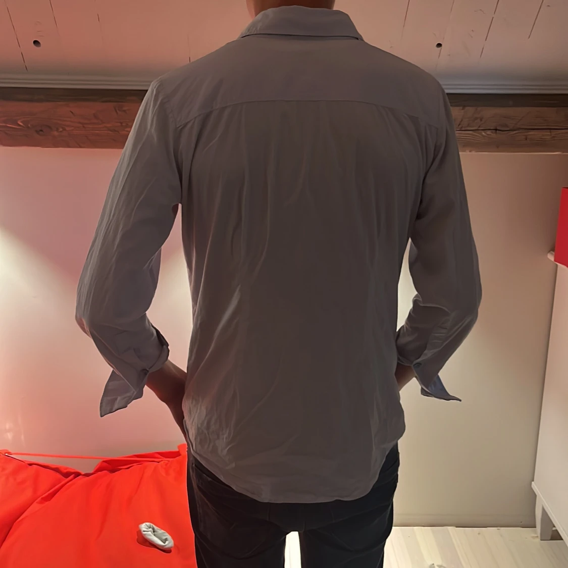 Burberry skjorta  - 90