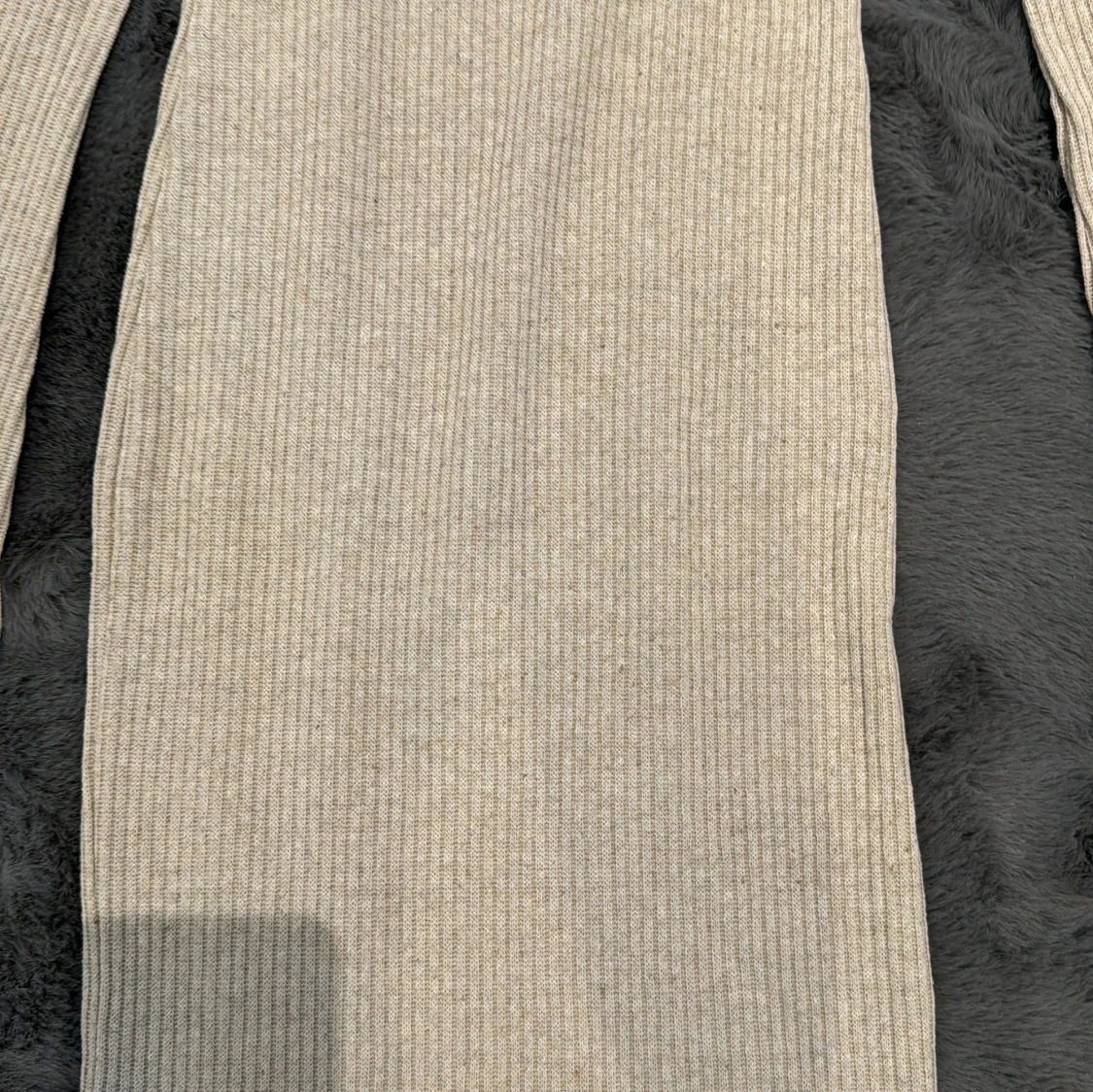 Lång Klänning  - 1