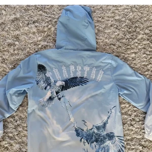 Trapstar - Trapstar kofta 