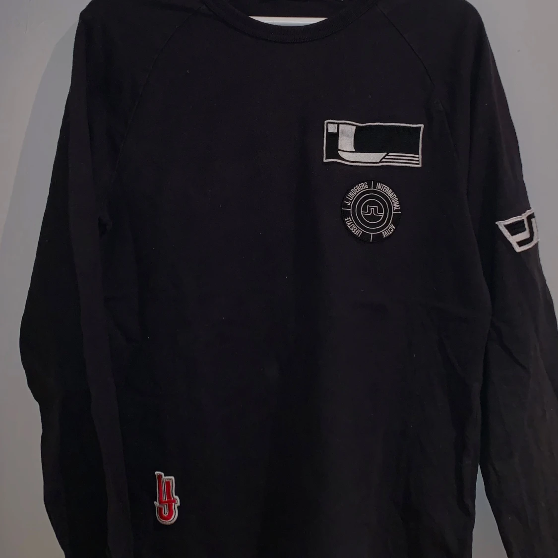J Lindeberg sweatshirt