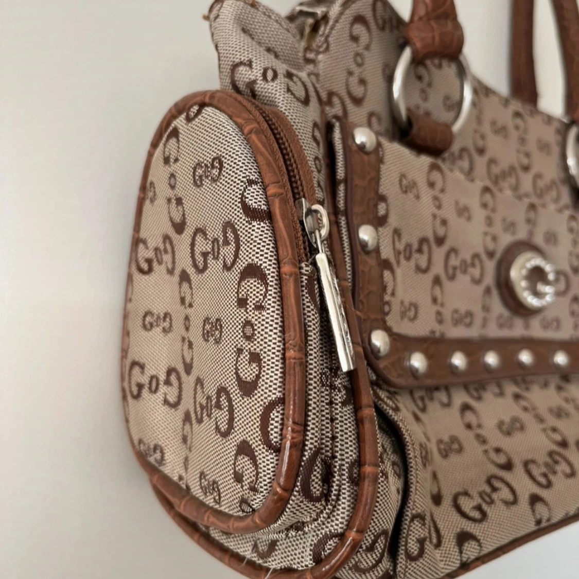 Snygg handväska - 91