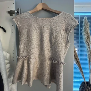 Zara topp - Söt fin topp