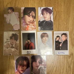 Beomgyu pcs - Beomgyu pcs till salu, vid intresse och pris skicka gärna meddelande🩷