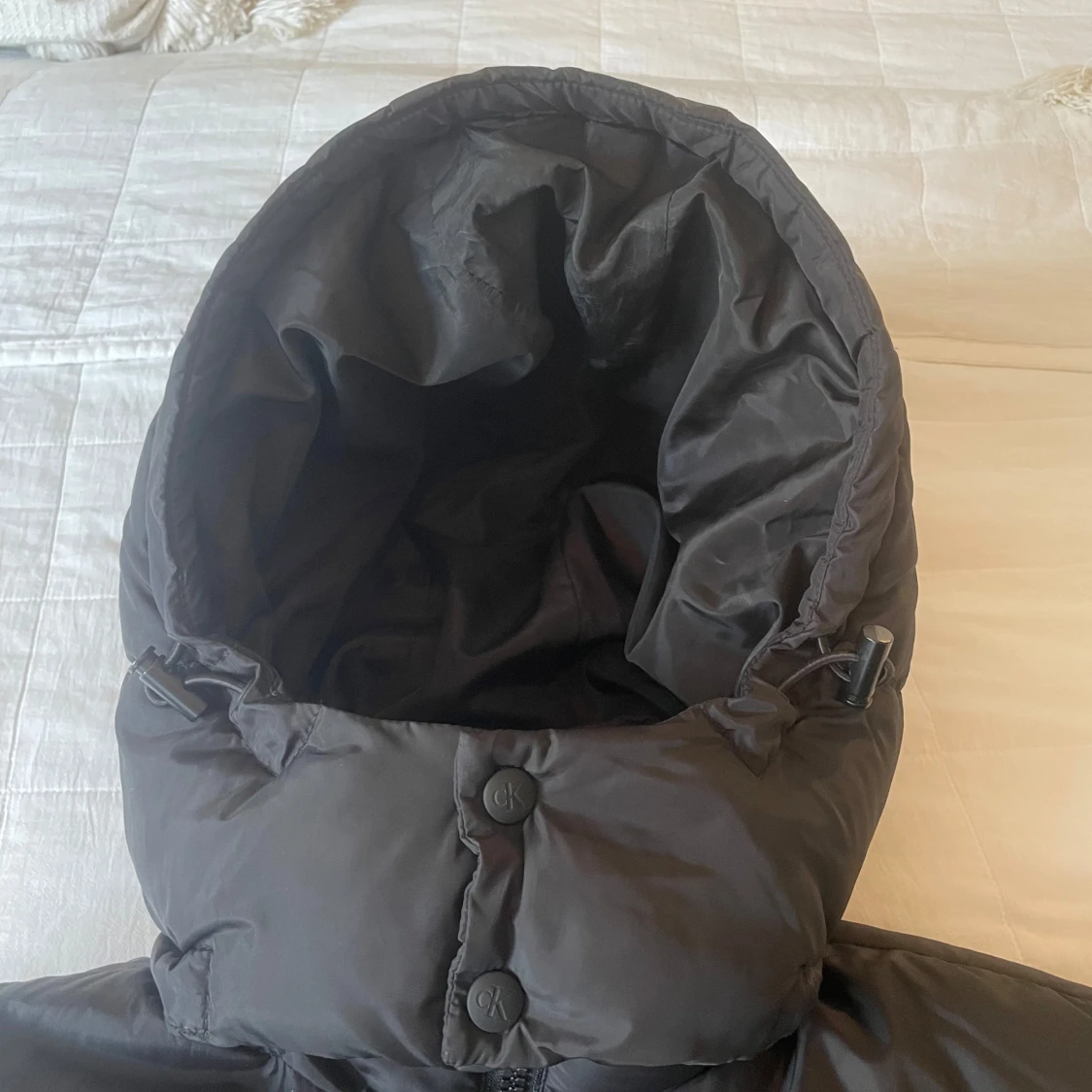 Calvin Klein Jacka - 93