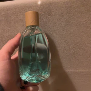 Anna sui secret wish parfym - Fräsch och citrus doft 75ml anna sui  Alla parfymer jag säljer är ifrån min mormor som jobbade med mode 🫶