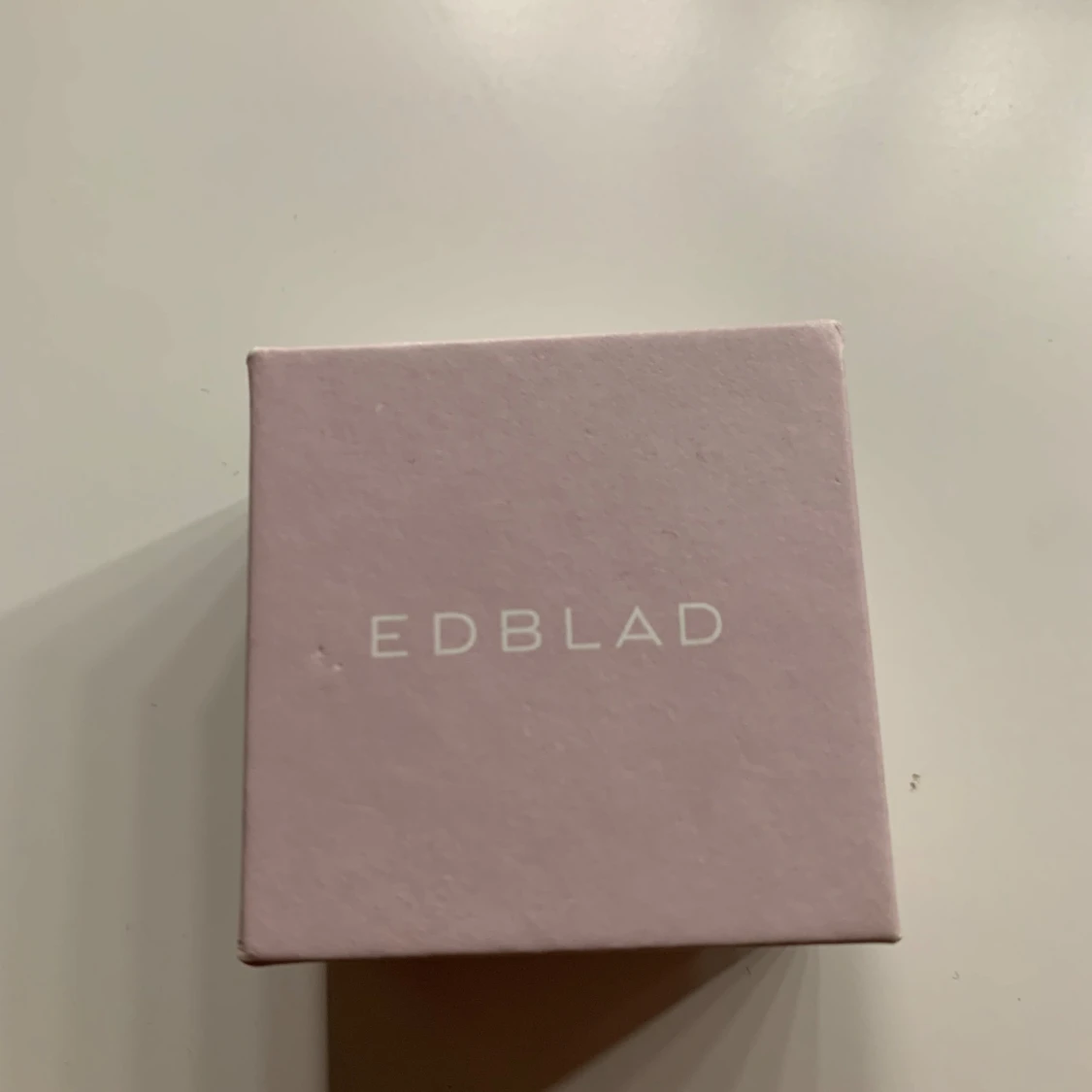 Edblad örhängen - 91