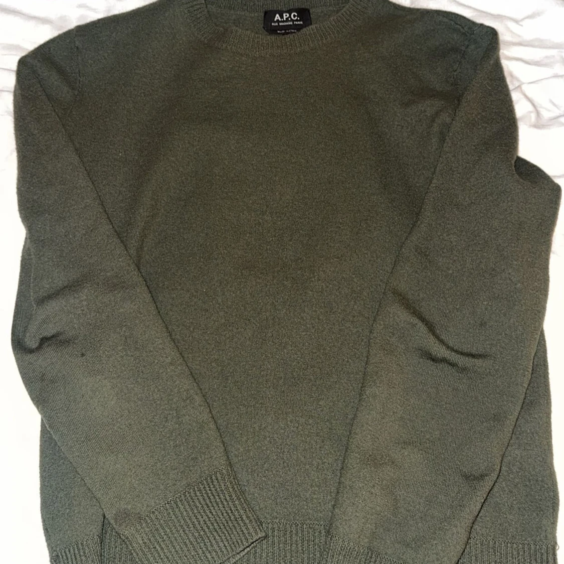 Apc tröja - 91