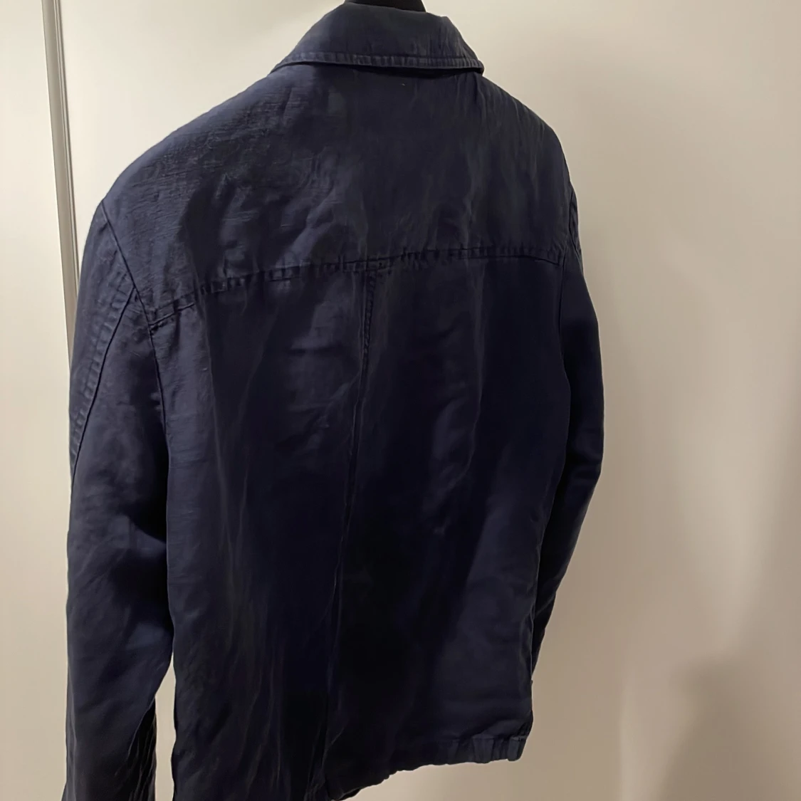 Linnejacka från j lindeberg - 90