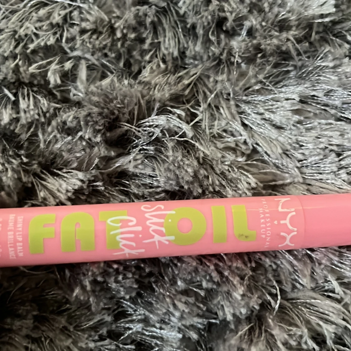 NYX lip balm - 90