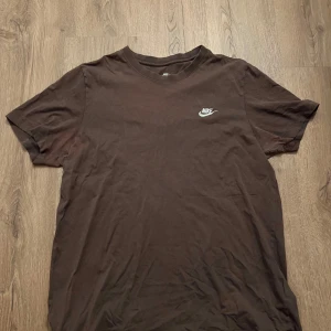 Nike t shirt - Bra skick, använt några gånger bara, inga skador