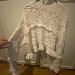 Zara tröja  - Helt ny använd knappt 