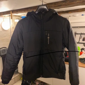 Sail rening  -  Bra kvalitet använd några gånger