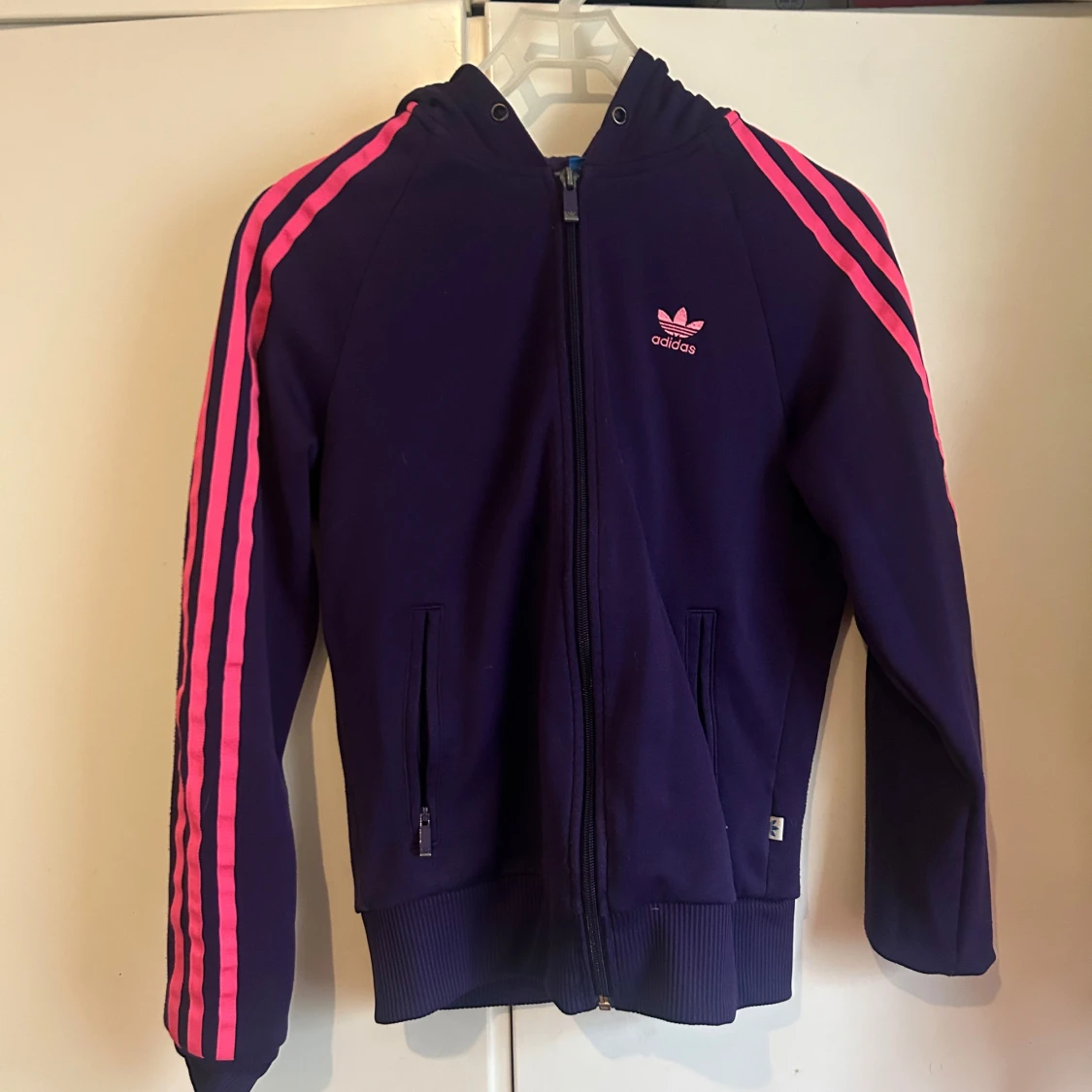 Adidas kofta - 91