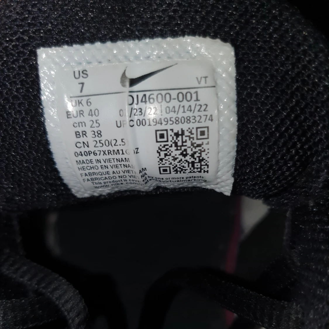 Nike Air max III - 90