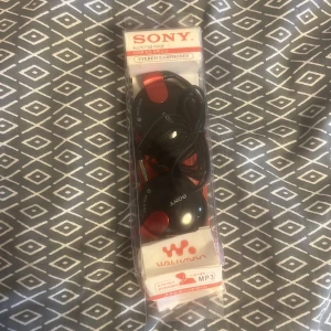 Sony earphones - Earphones från sony