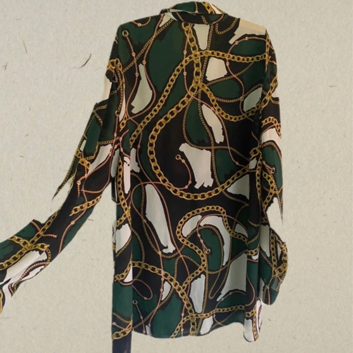 Kedja vintage stil  - 92