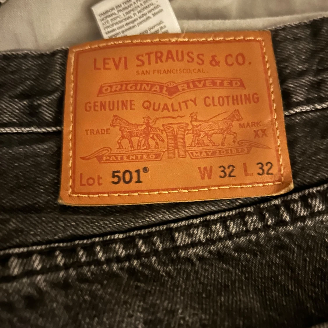 Levis jeans - 91