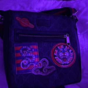 Väska - Äkta Gucci väska inte använd så mycket  