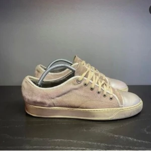 Lanvin skor - Lanvin skor  Skick 7/10 Dustbag tillkommer