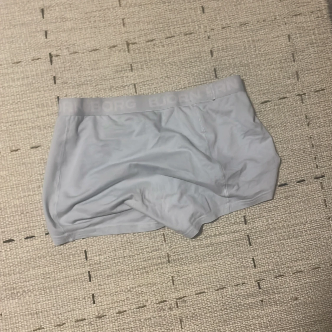 Vita Björn Borg - 87