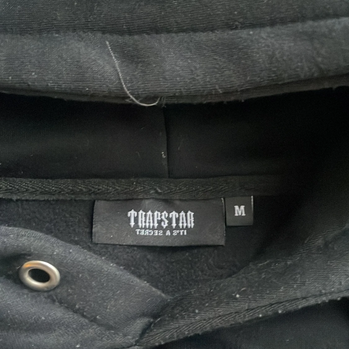 Trapstar Hoodie - 90