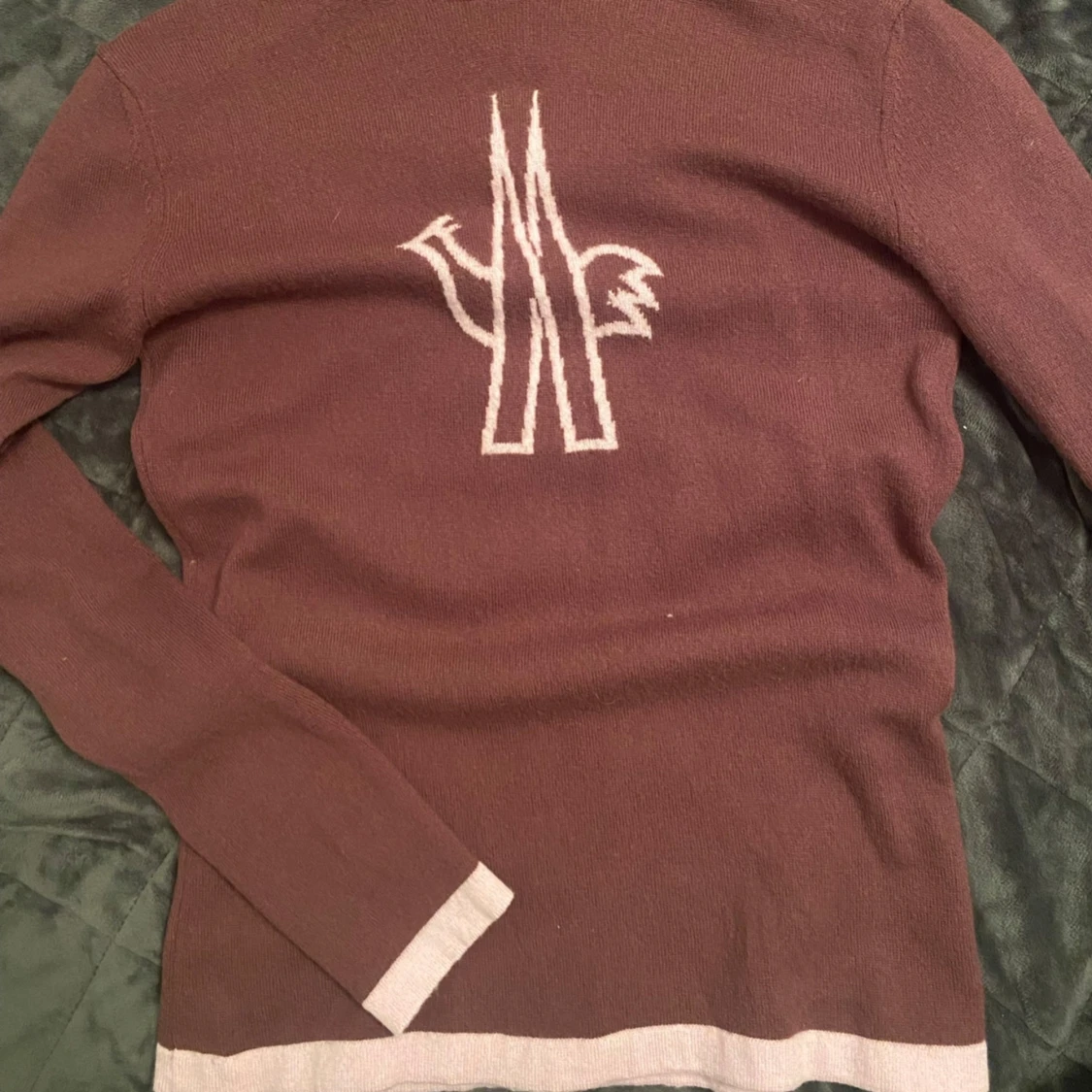 Polotröja Moncler  - 90