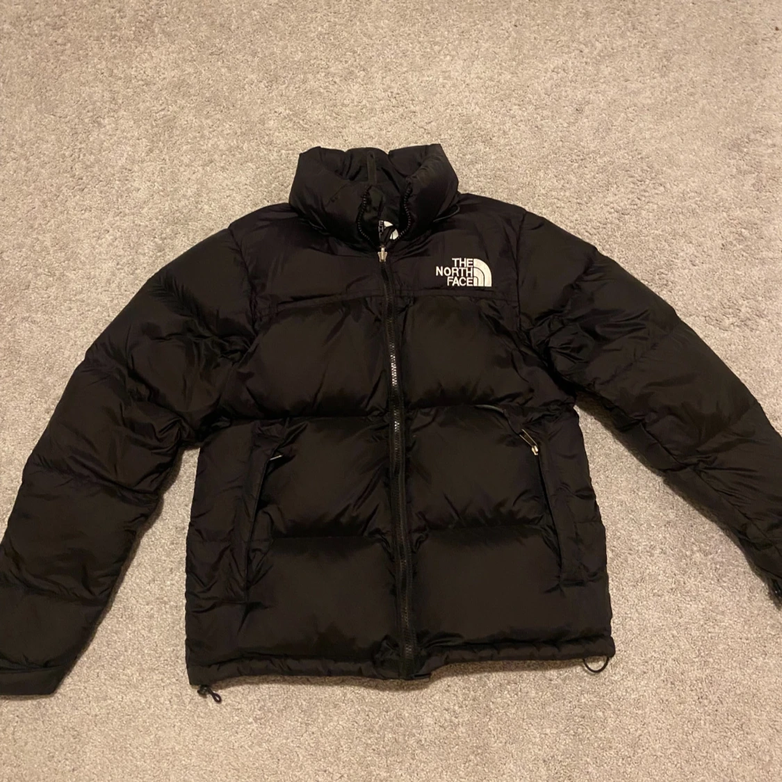 The North Face jacka