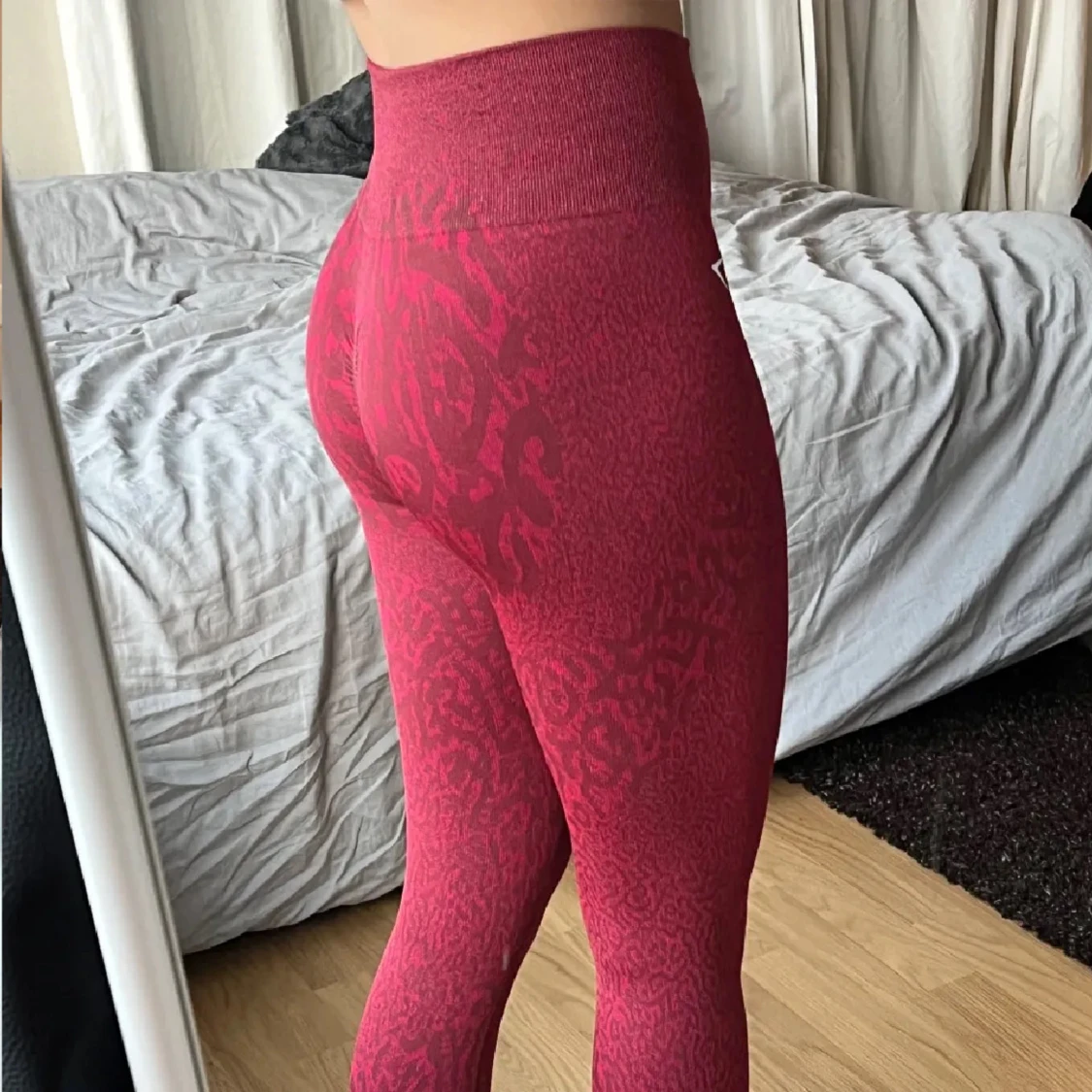 Gymshark träningstights - 91