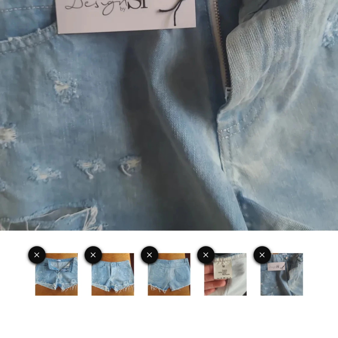 Design by si shorts  - 91