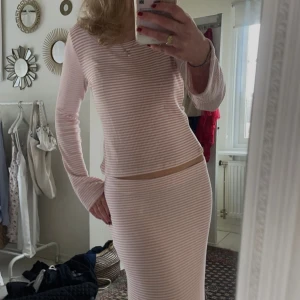 Rosa set💞 - Rosa super gulligt det från Nelly💖 Köptes i somras, använt fåtal gånger!!💞