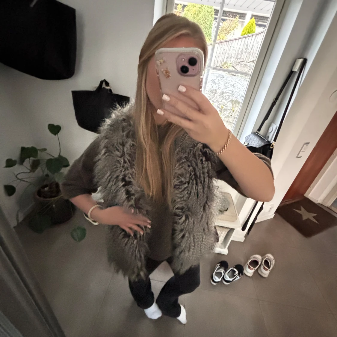 Skit snygg väst  - 90