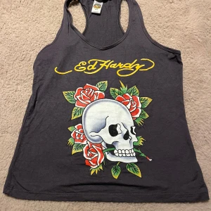 Ed Hardy linne  - Ed Hardy linne som inte kommer till användning 