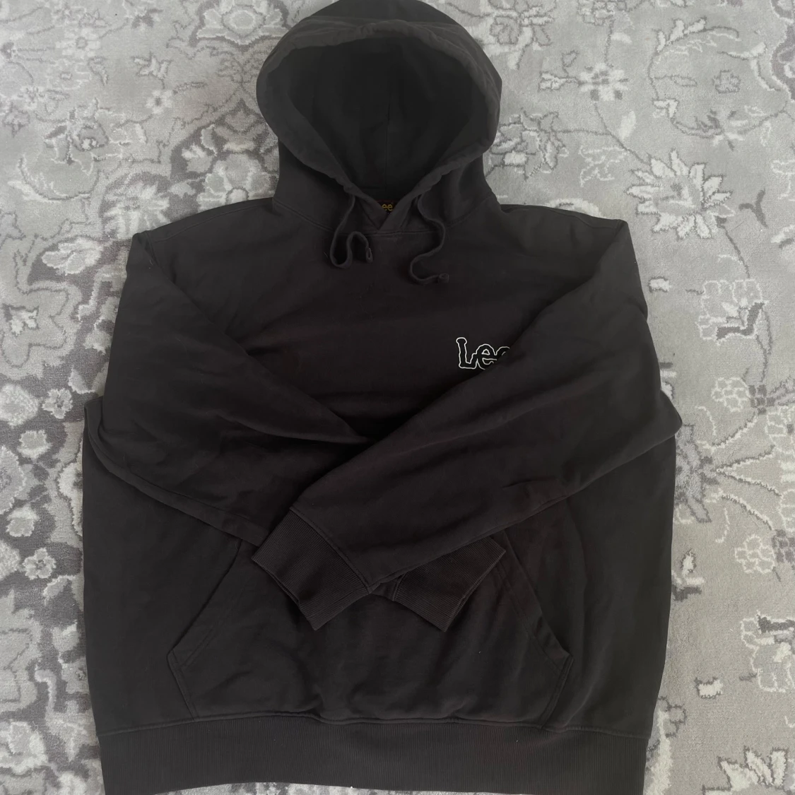 Lee hoodie