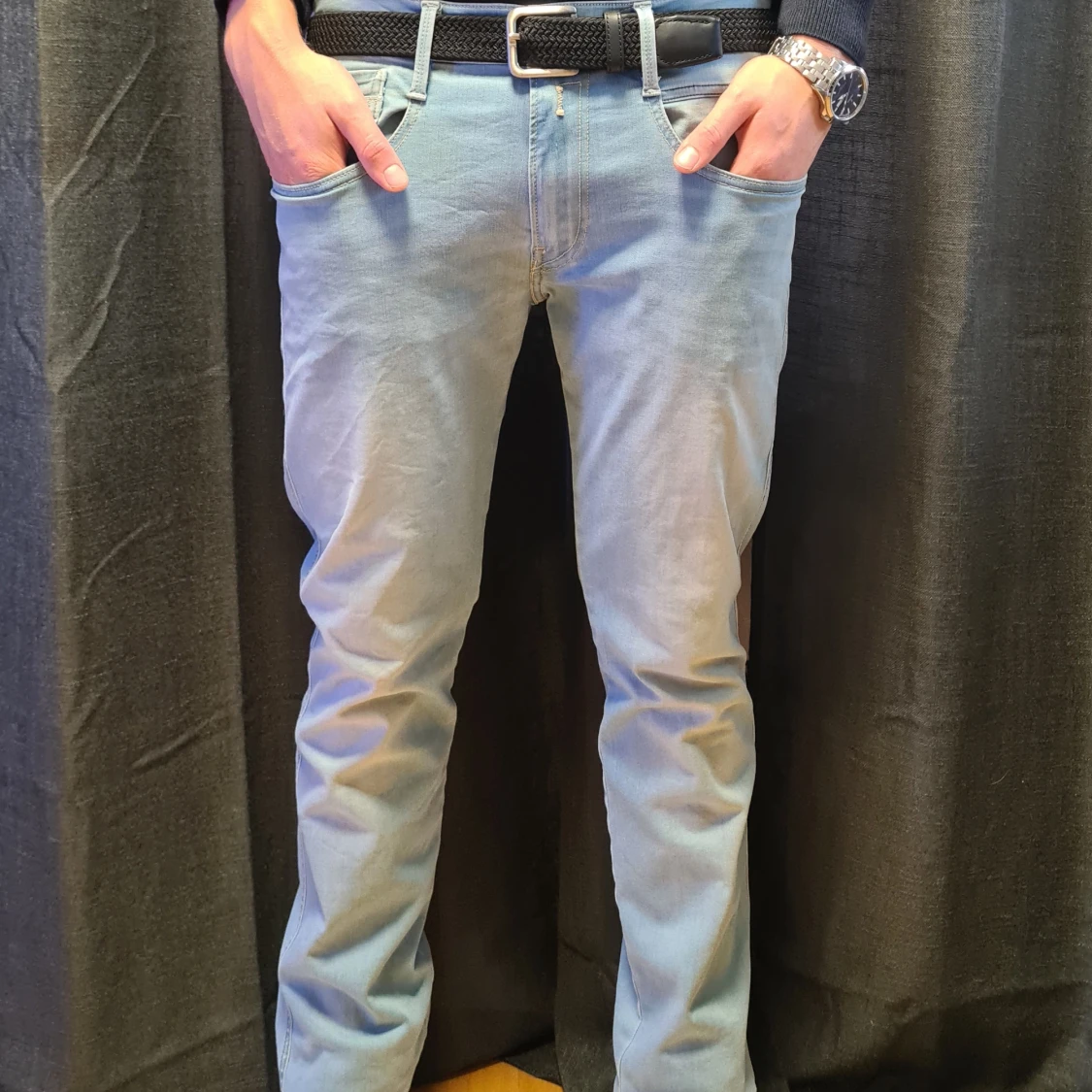 Replay Hyperflex W31 L32 - 2